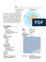 Oceà Antàrtic - Viquipèdia, L'enciclopèdia Lliure