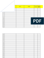 Format Seragam Kampus Stikes Panakkukang Makassar 2020 Kls A Dan D 2