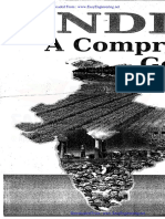 India A Comprehensive Geography by D.R. Khullar Book