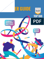 Career Guide_ Top 100 Most Desired Employers 2021 - Hipo.ro