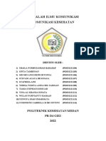 Ilkom - Kelompok 5