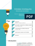 Creative Idea Bulb PowerPoint Template