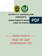 Grand Design Pbak 2022 (Ika Nurjanah)