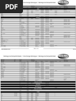 Master Power Turbos - Application Catalog - Jun/2011