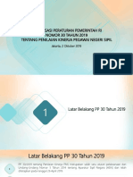 Simposium-Materi Sosialisasi PP 30 Tahun 2019 DJPPR