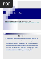 Encoder Industrial