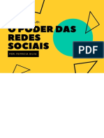 O Poder Das Redes