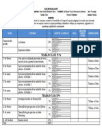 Plan Evaluación Laboratorio de Informática III - I Parcial