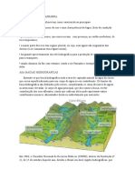 Clima, Vegetação, Relevo e Hidrografia Brasileira