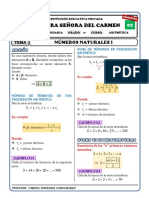 Ar1ºs - Números Naturales