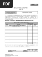 Formato Constancia de No Adeudo