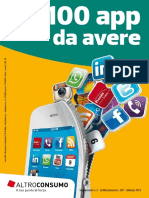 Le 100 App Da Avere