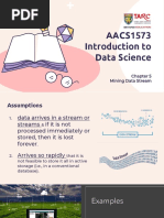 Data Science 5