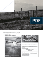 Fences On Film Workbook