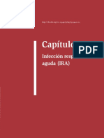 Capítulo 12: Infección Respiratoria Aguda (IRA)