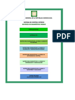 Matriz Riesgo NOBACI 