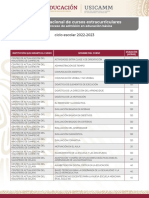 EB Cursos Extracurriculares