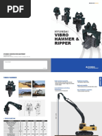 Hce Vibro Attachments Catalogue en 211122