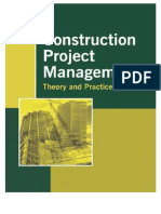 Construction Project Management Guide