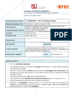 Assignment Brief - AP - A1.1Spring2022 - Updated