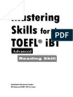 Toefl