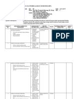 RPS Praktikum Kesuburan Tanah 2021-2022