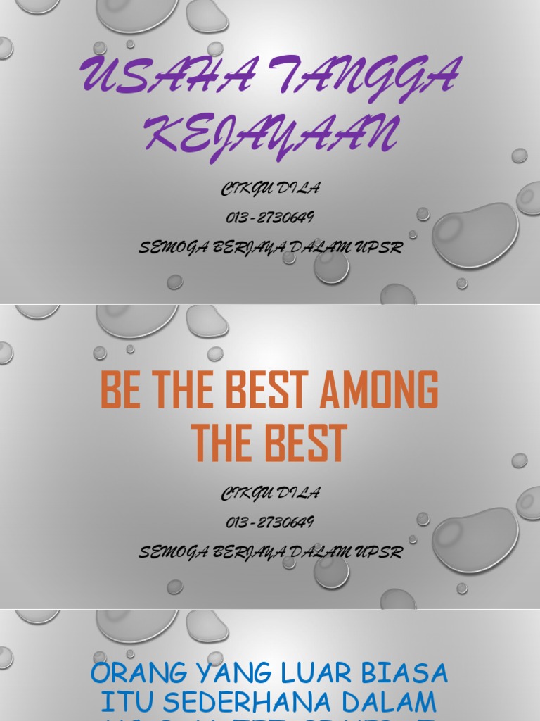 Kata Kata Semangat Pdf