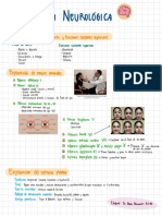 EXPLORACIÓN NEUROLÓGICA COMPLETA