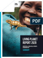 Living Planet Report 2020 1 Ip MMT