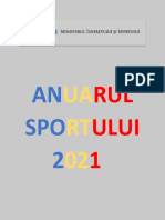 Anuarul Sportului 2021 A