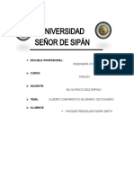 Universidad Señor de Sipán