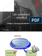 Garantias