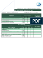 Libreta de Notas Periodo 1 - A01884 PDF