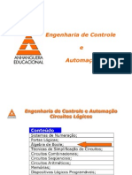 Circuitos Logicos Anhanguera 5a Circuitos Logicos Algebra Boole