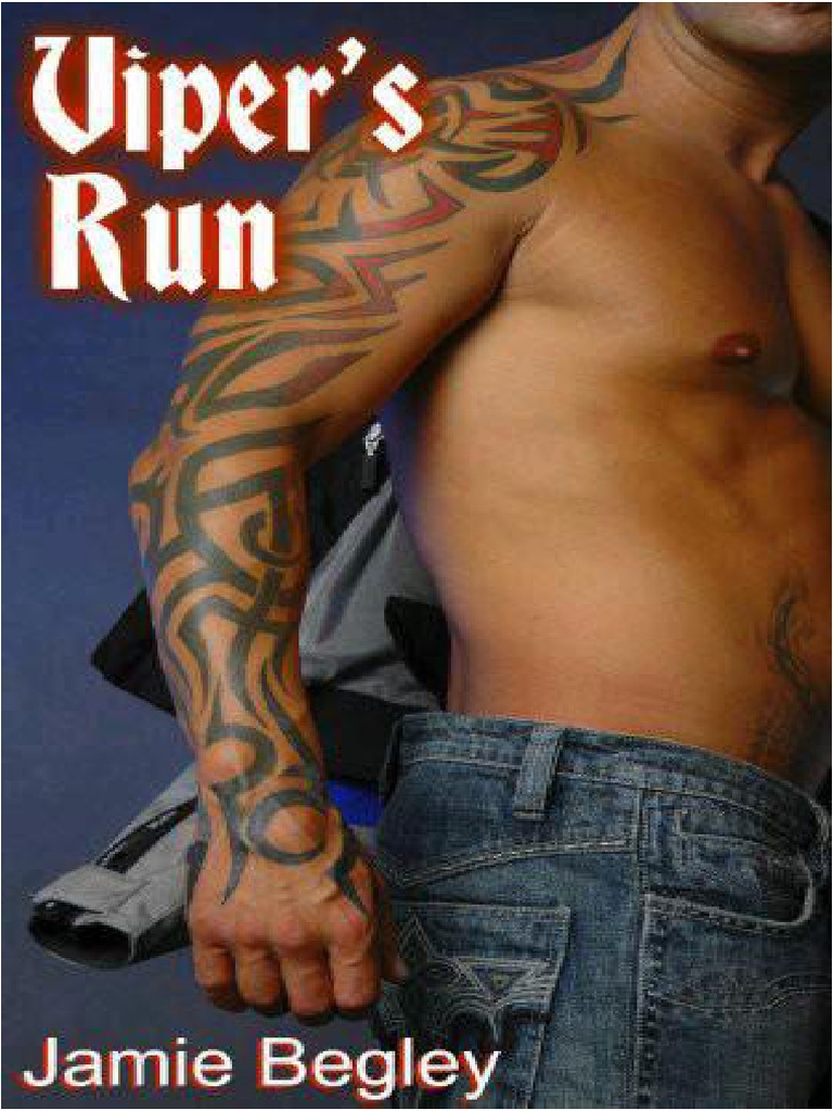 Jamie Begley The Last Riders 2 Viper's Run (Revisado) PDF