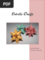 Download Origami 1 - Estrella Omega by Hctor Gmez Herrero SN57530513 doc pdf