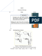 Bab Ii Tinjauan Pustaka 2.1 Sistem Lakrim