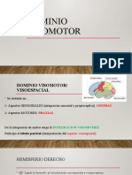 Visomotor para Alumnas