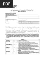 Roles y Funciones de Asistentes Educativos | PDF | Maestros | Calidad ...