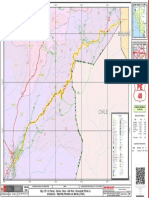 Plano de Vias