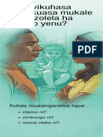 Vika Vikuhasa Kumikuasa Mukale Na Ndzolela Ha Ndzivo Yenu