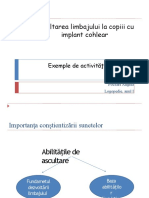 Activități de Dezvoltarea-Limbajului-La-Copiii-Cu-Implant-Cohlear