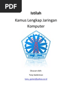 Download Daftar Istilah Dalam Jaringan by Muhyiddin Al-Idrus SN57531174 doc pdf