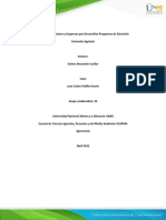 Fase 4 - Instituciones y Empresas