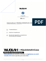 Wuolah-Free-Matematicas II Teoria+Ejemplos Completo