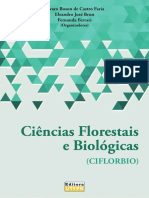 Livro Ciencias Florestais e Biologicas (1)