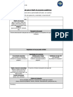 Planificación Abp