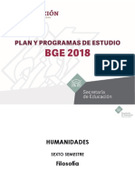 6SEM CFB Filosofía