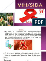 Exposiscion de VIH