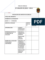 Feria de Ciencias